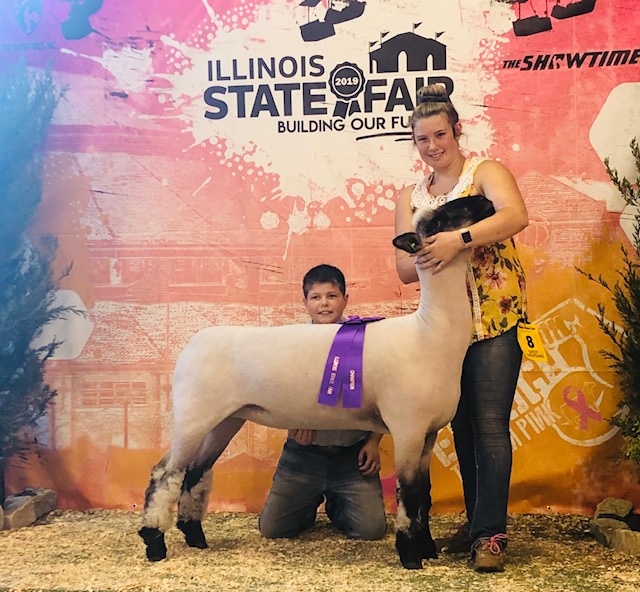 City Limits Winners